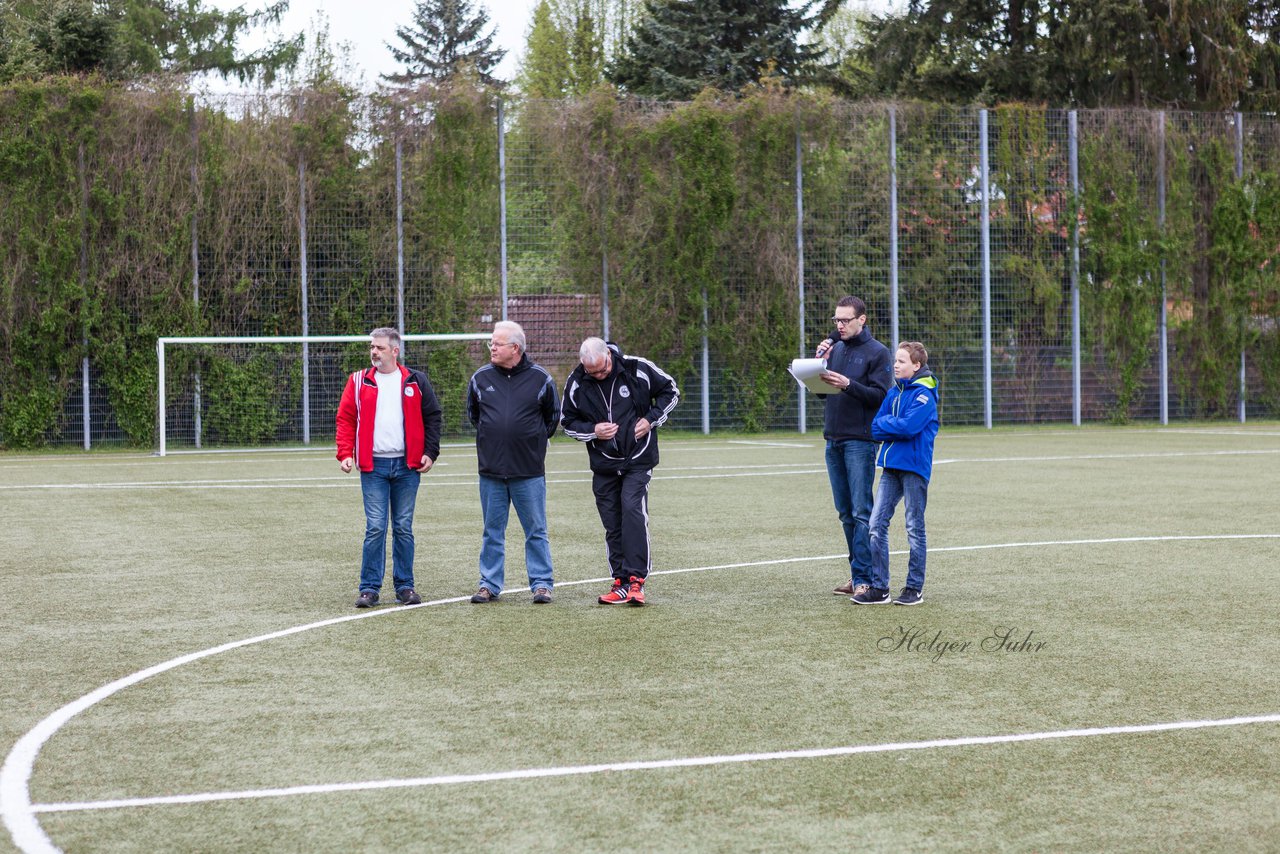 Bild 208 - B-Juniorinnen Pokalfinale VfL Oldesloe - Holstein Kiel : Ergebnis: 0:6